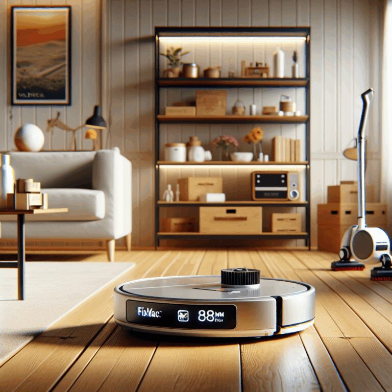 Cómo maximizar la vida útil de tu robot aspirador Cecotec Conga: recambios y consejos prácticos