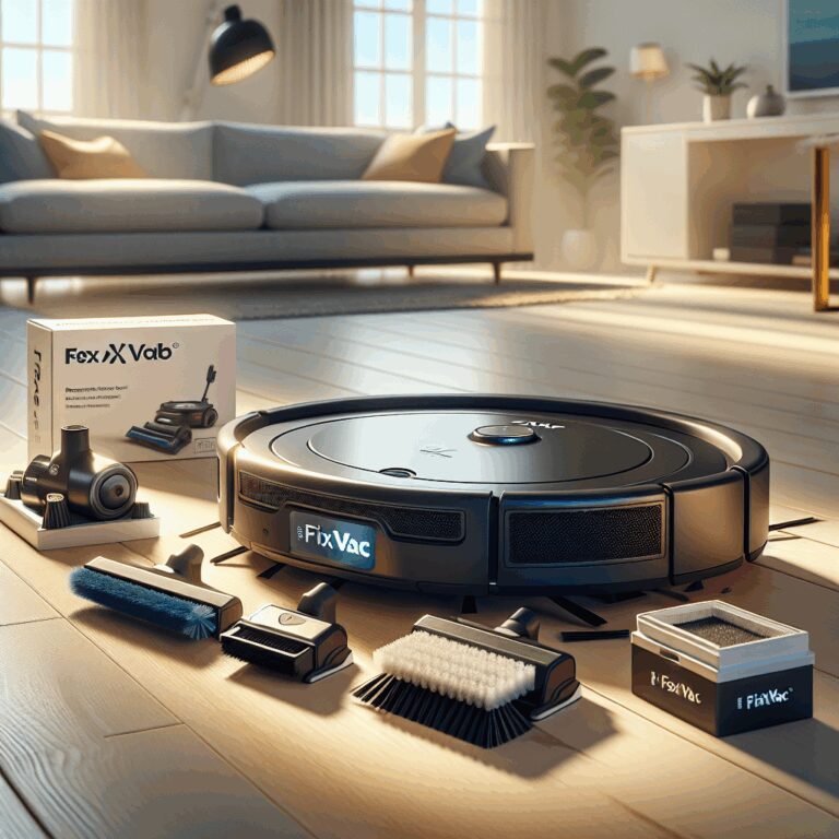 Guía completa: cómo sacar el máximo partido a los robots aspiradores Xiaomi y sus recambios