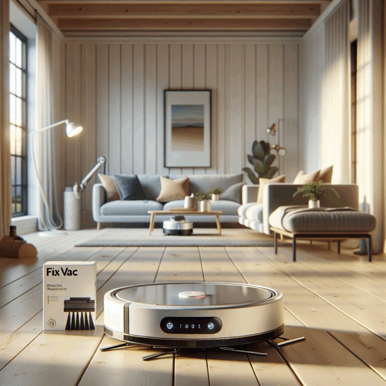 Guía práctica: Roomba, Cecotec, Dyson, Rowenta y Xiaomi — ventajas, curiosidades y dónde conseguir recambios FIXVAC