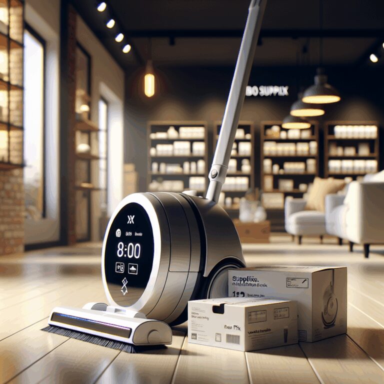 iRobot Roomba: guía práctica de rendimiento y recambios FIXVAC para un hogar más limpio