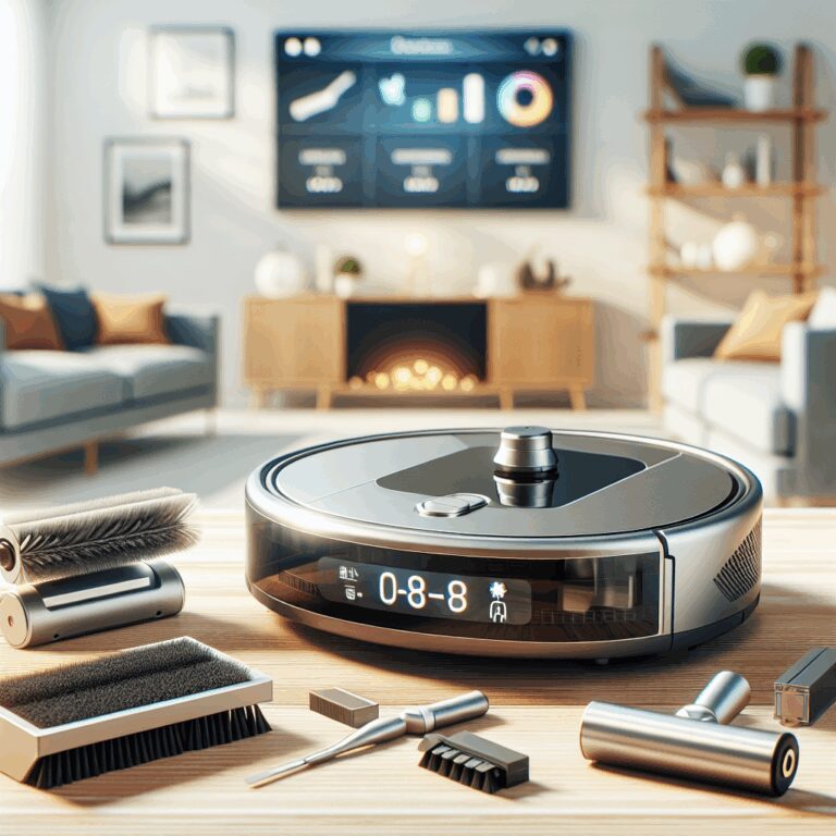 Potencia y ahorro con Cecotec Conga: recambios FIXVAC disponibles en RECAMBIOSROBOT