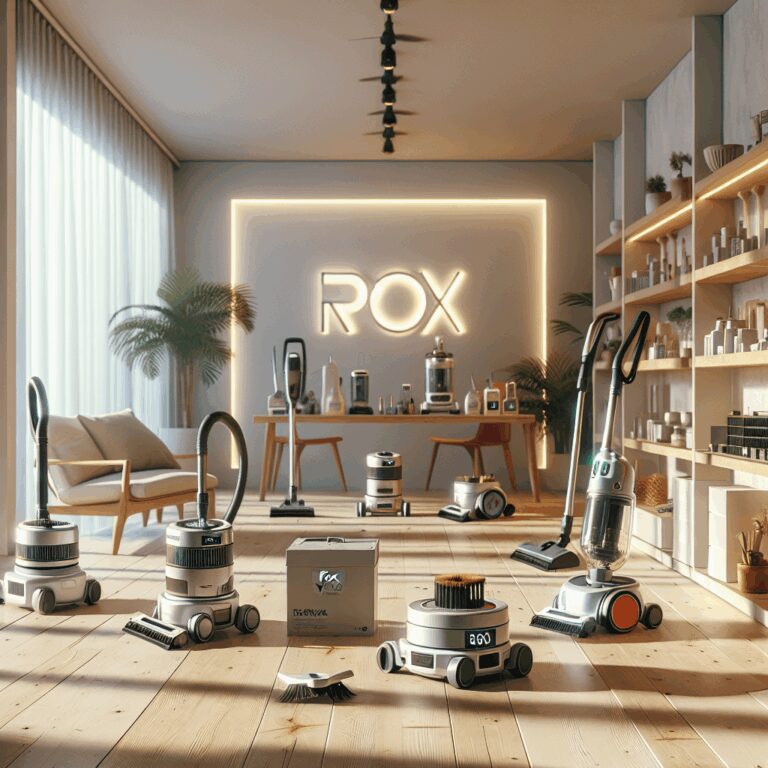Robots aspiradores 2025: guía práctica de Roomba, Cecotec, Dyson, Rowenta y Xiaomi