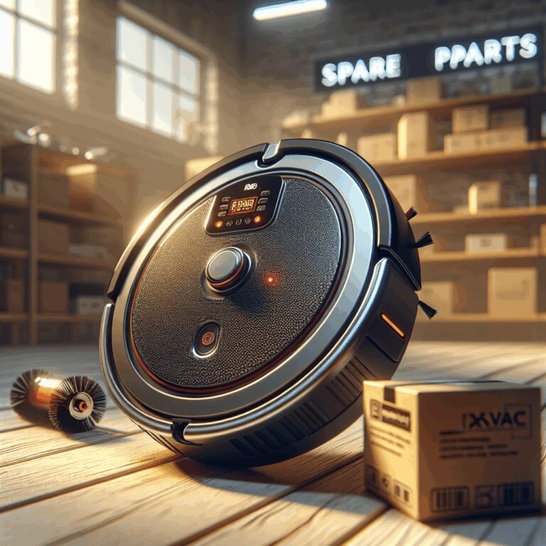 Robots aspiradores: la pequeña nobleza doméstica que nunca pedirá un aumento