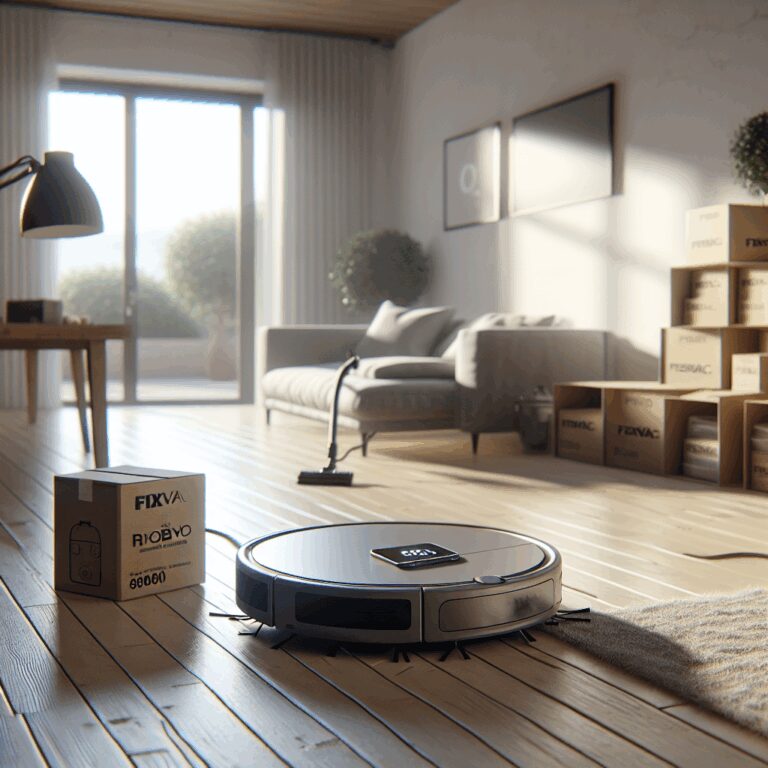 Robots aspiradores Xiaomi: mantenimiento inteligente y recambios compatibles de calidad