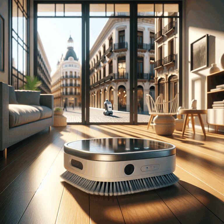 Roomba inteligente: lo que debes saber sobre modelos, cuidados y recambios FIXVAC
