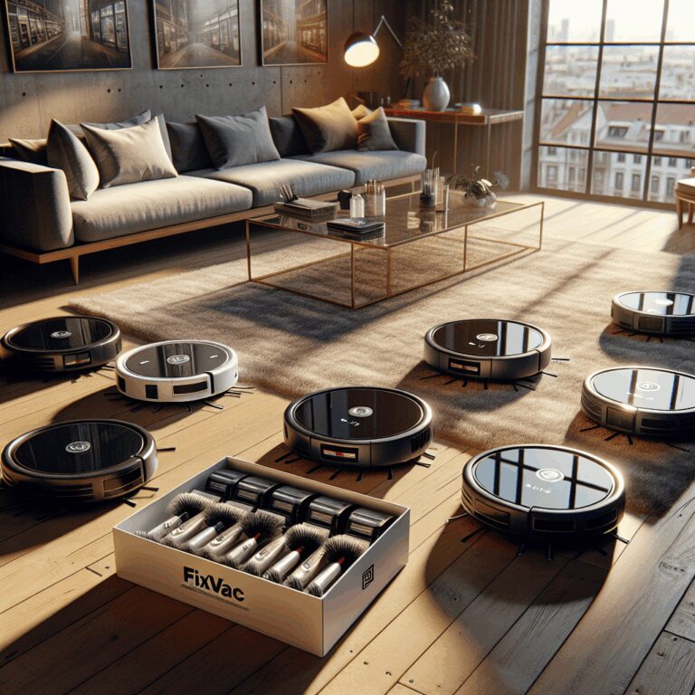 Seis marcas, seis relatos (y un repuesto que lo arregla todo)