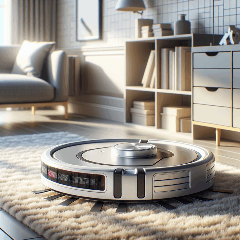 Cecotec Conga: mantenimiento proactivo y recambios FIXVAC para un rendimiento duradero