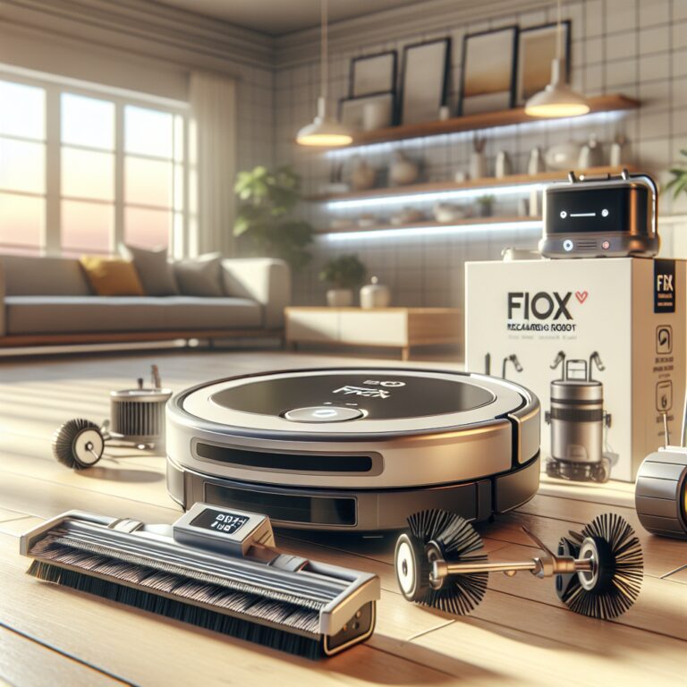 Cecotec Conga y recambios FIXVAC: optimiza limpieza, rendimiento y ahorro