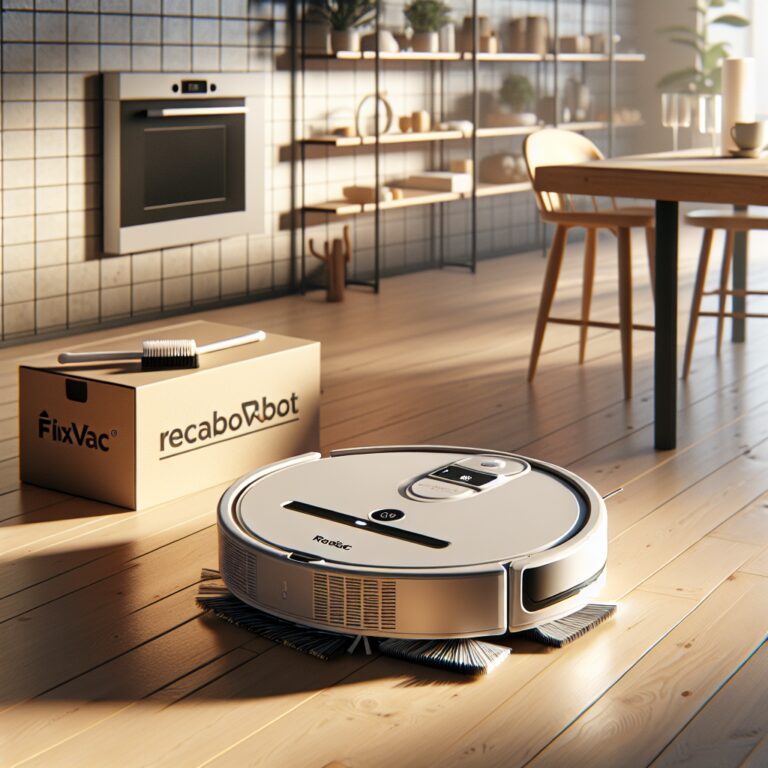 Cecotec Rockstar: guía avanzada de rendimiento, recambios y ahorro con FIXVAC