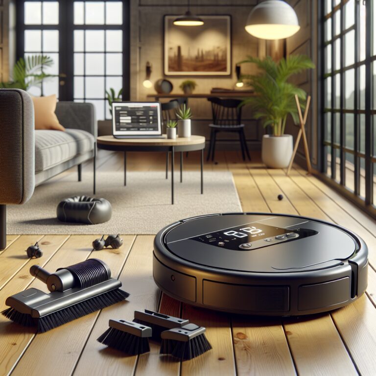 Descubre iRobot Roomba: ventajas, modelos imprescindibles y recambios FIXVAC en RECAMBIOSROBOT