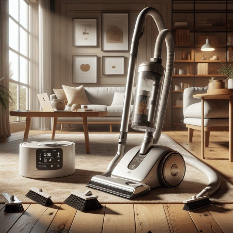 Domina la limpieza con iRobot Roomba: ventajas, modelos y recambios FIXVAC disponibles en RECAMBIOSROBOT