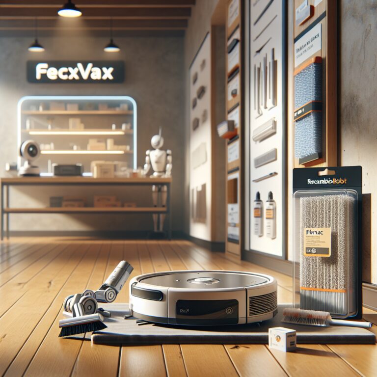 Errores que acortan la vida de tu robot aspirador Dyson (y cómo solucionarlos con recambios FIXVAC)