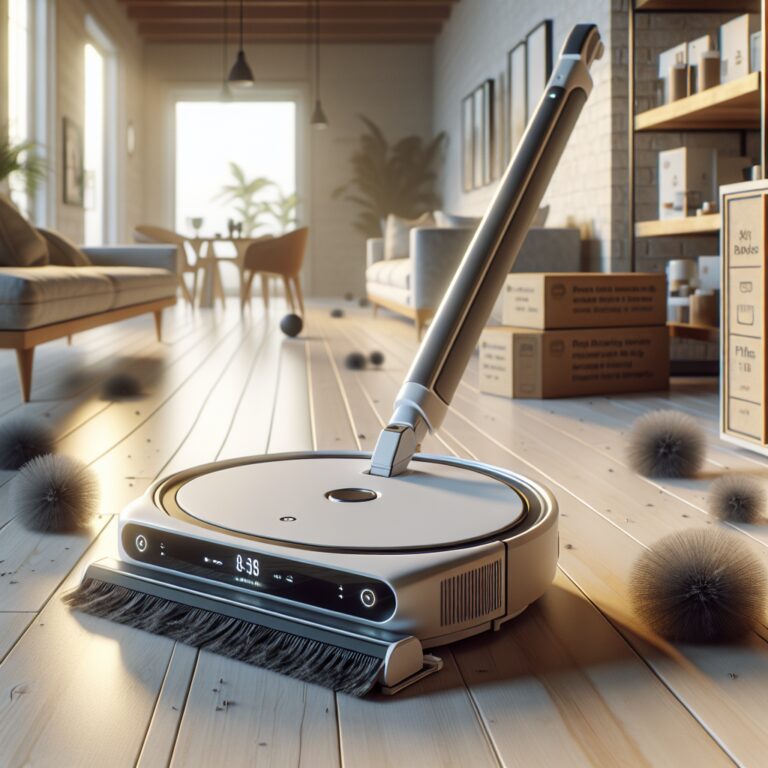 iRobot Roomba: limpieza inteligente, curiosidades y recambios FIXVAC para mantenerla siempre lista