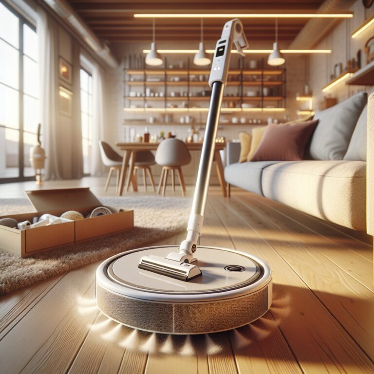 iRobot Roomba: potencia, inteligencia y repuestos FIXVAC para alargar su vida útil