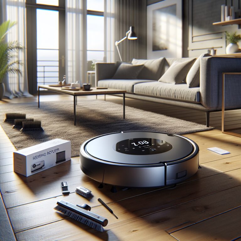 iRobot Roomba: ventajas, modelos destacados y recambios inteligentes para alargar su vida útil