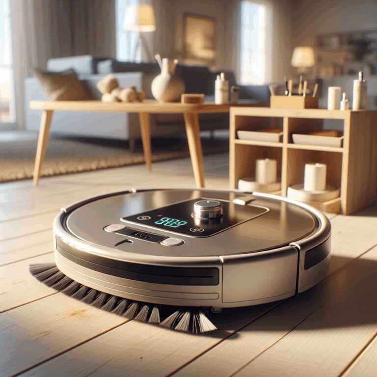 Roomba al detalle: tecnología, hábitos y recambios accesibles