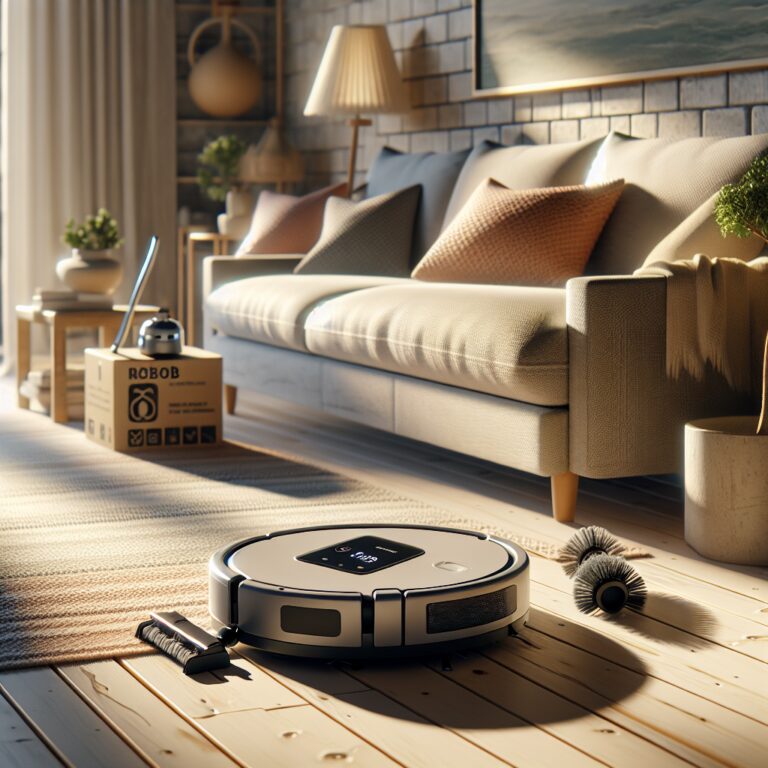 Roomba en hogares reales: secretos prácticos, modelos ideales y recambios FIXVAC en RECAMBIOSROBOT