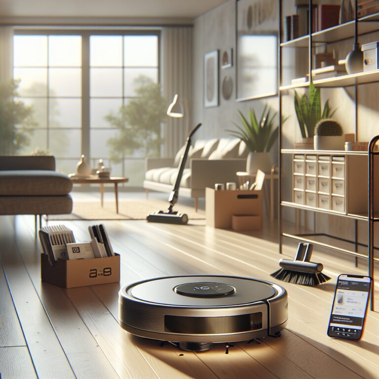 Alarga la vida de tu robot Rowenta: soluciones de recambio fiables y económicas