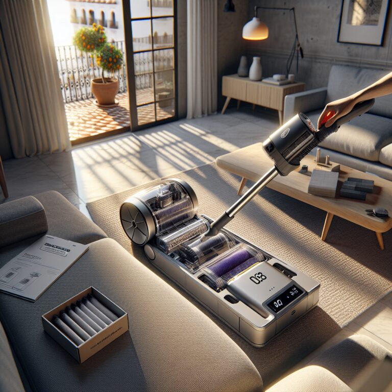 Cuida tu iRobot Roomba: ventajas, secretos prácticos y recambios FIXVAC en RECAMBIOSROBOT