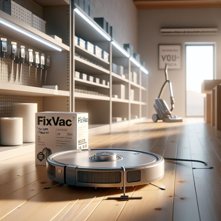 Cuida tu robot aspirador Dyson: recambios compatibles, mantenimiento y dónde comprar FIXVAC