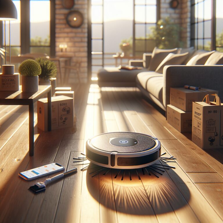 iRobot Roomba en detalle: ventajas reales, curiosidades y recambios FIXVAC disponibles en RECAMBIOSROBOT