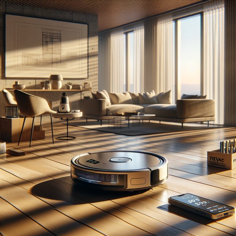 iRobot Roomba: innovación práctica, ventajas y recambios FIXVAC disponibles en RECAMBIOSROBOT
