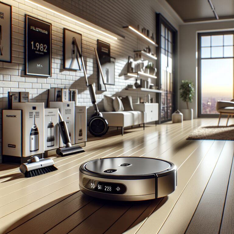 Rendimiento y recambios: guía práctica para tu robot aspirador Cecotec Rockstar con FIXVAC