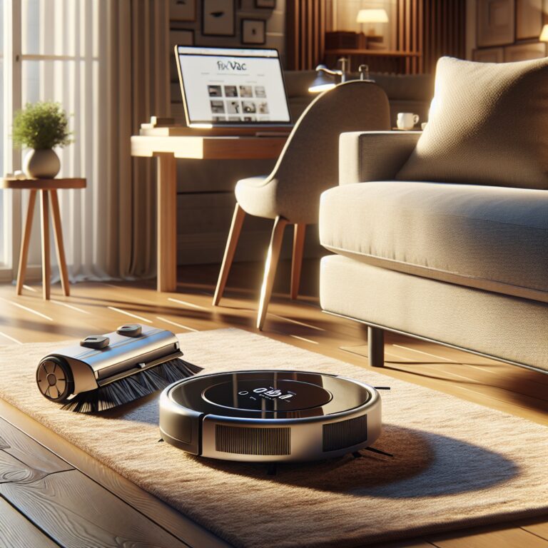 Roomba en tu hogar: rendimiento inteligente, curiosidades y recambios de confianza