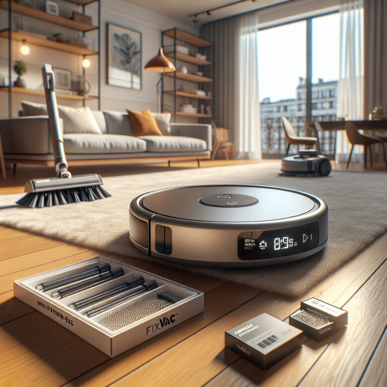 Rutina inteligente para tu Cecotec Rockstar: mejora su vida útil con recambios compatibles de confianza