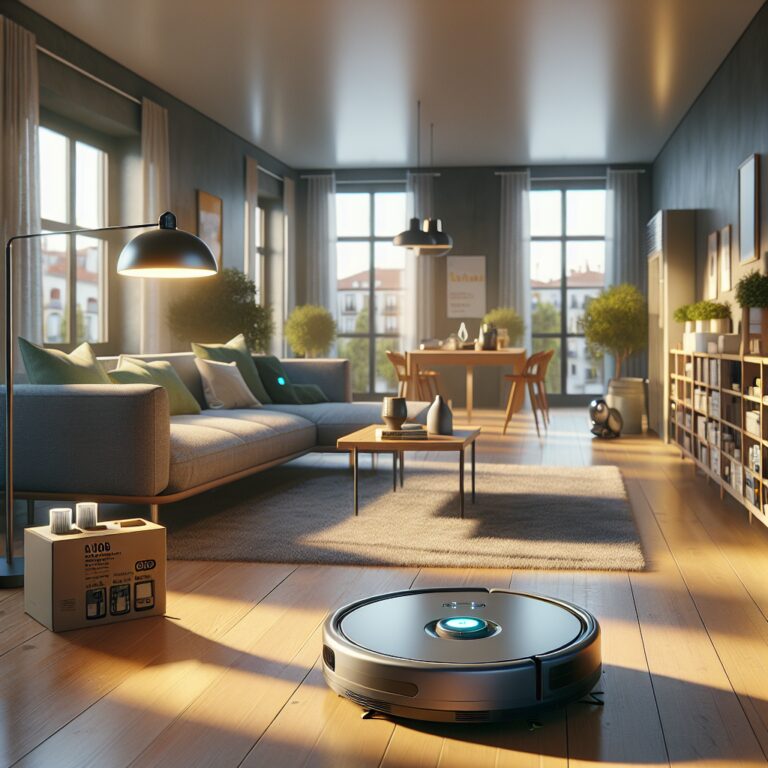 Saca el máximo partido a tu iRobot Roomba: secretos, modelos y recambios de confianza
