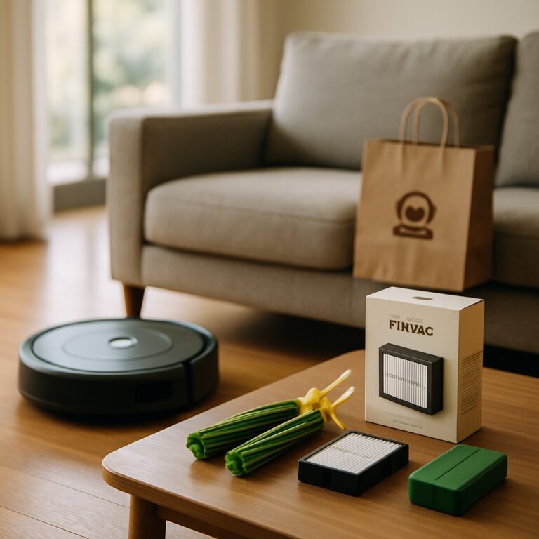 iRobot Roomba hoy: ¿por qué sigue siendo la opción inteligente para tu hogar?
