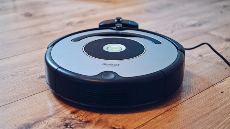 Todo lo que debes saber sobre el robot aspirador Cecotec Conga y recambios FIXVAC