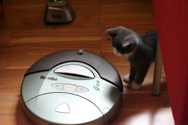 iRobot Roomba: limpieza inteligente, rendimiento y recambios de calidad