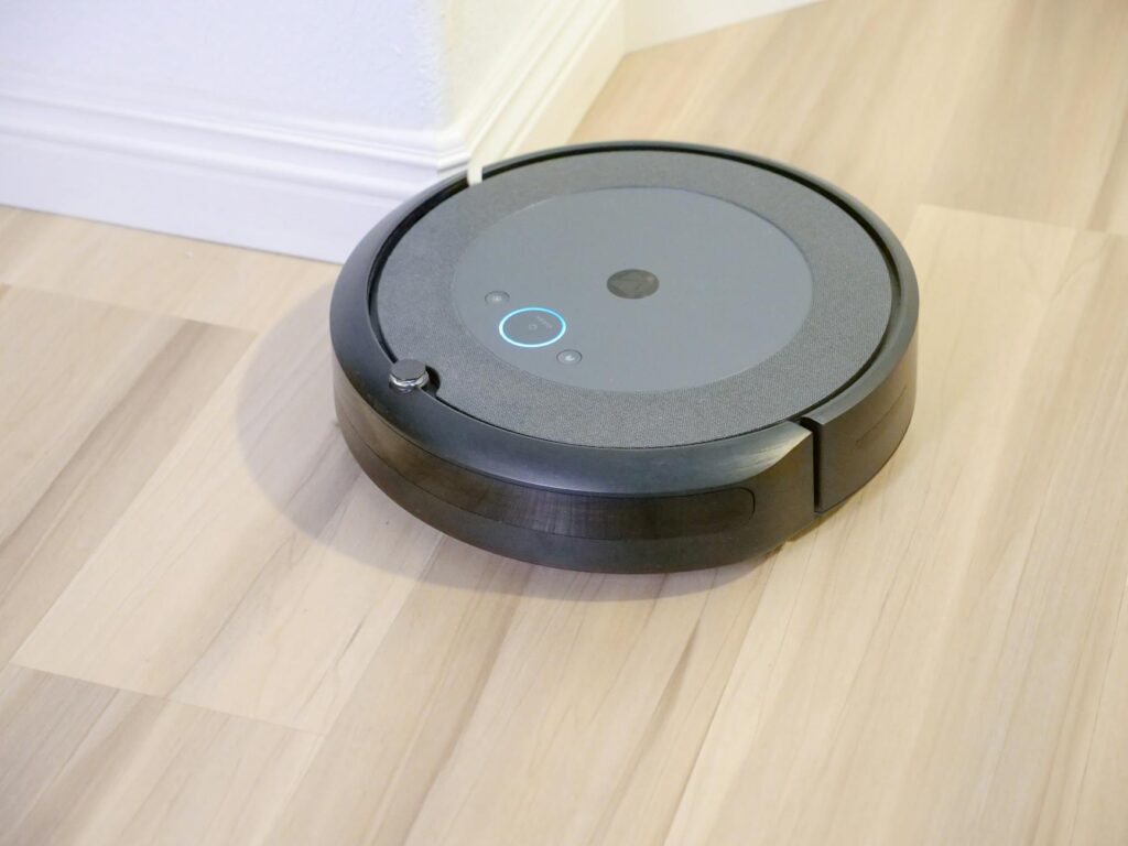 Guía completa y optimizada sobre el robot aspirador Cecotec Conga y recambios FIXVAC
