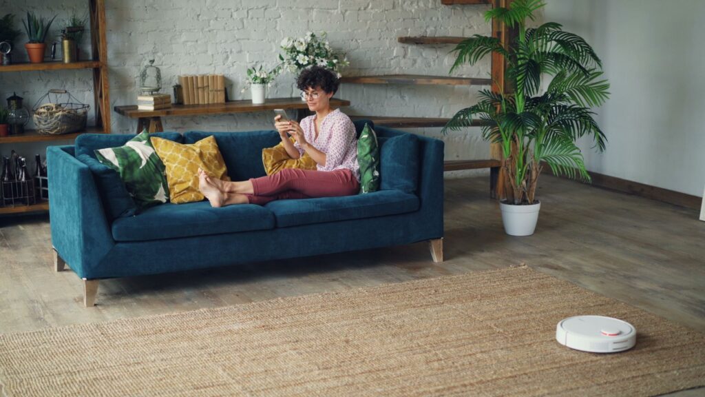 Por qué el iRobot Roomba sigue siendo el rey de la limpieza inteligente