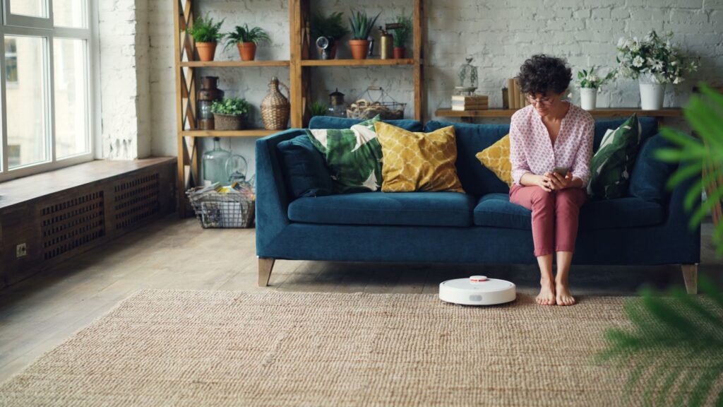 iRobot Roomba: innovación, modelos destacados y recambios compatibles de calidad