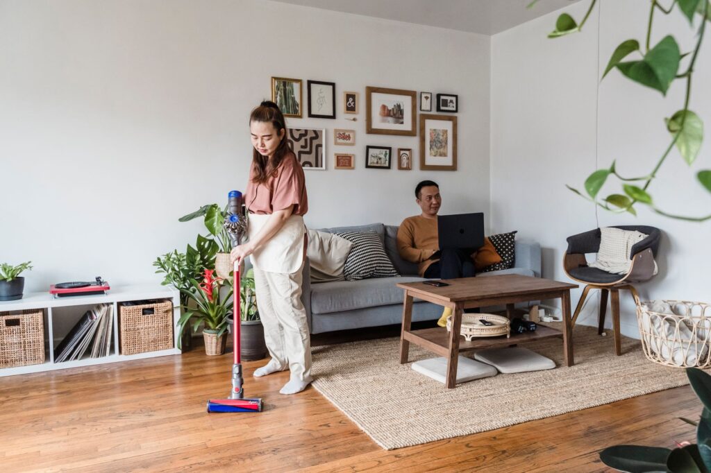 Guía completa sobre robots aspiradores Dyson y recambios compatibles FIXVAC