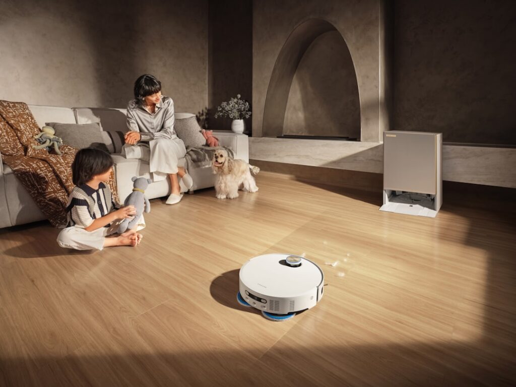 iRobot Roomba: eficiencia, tecnología y recambios de confianza