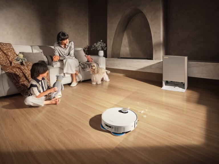 iRobot Roomba: eficiencia, tecnología y recambios de confianza