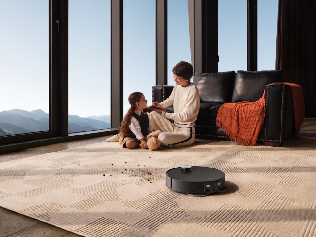 Guía completa del robot aspirador Cecotec Conga y recambios compatibles FIXVAC