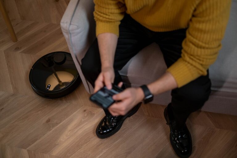 iRobot Roomba: eficiencia, innovación y recambios de calidad con FIXVAC