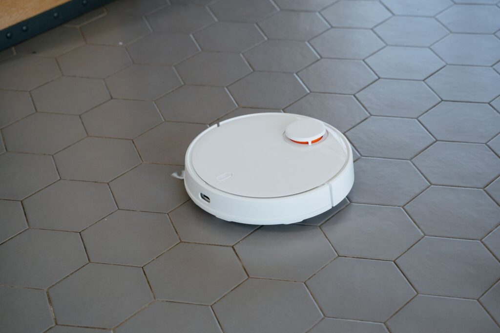 Robots aspiradores Dyson: innovación, mantenimiento y recambios compatibles de calidad
