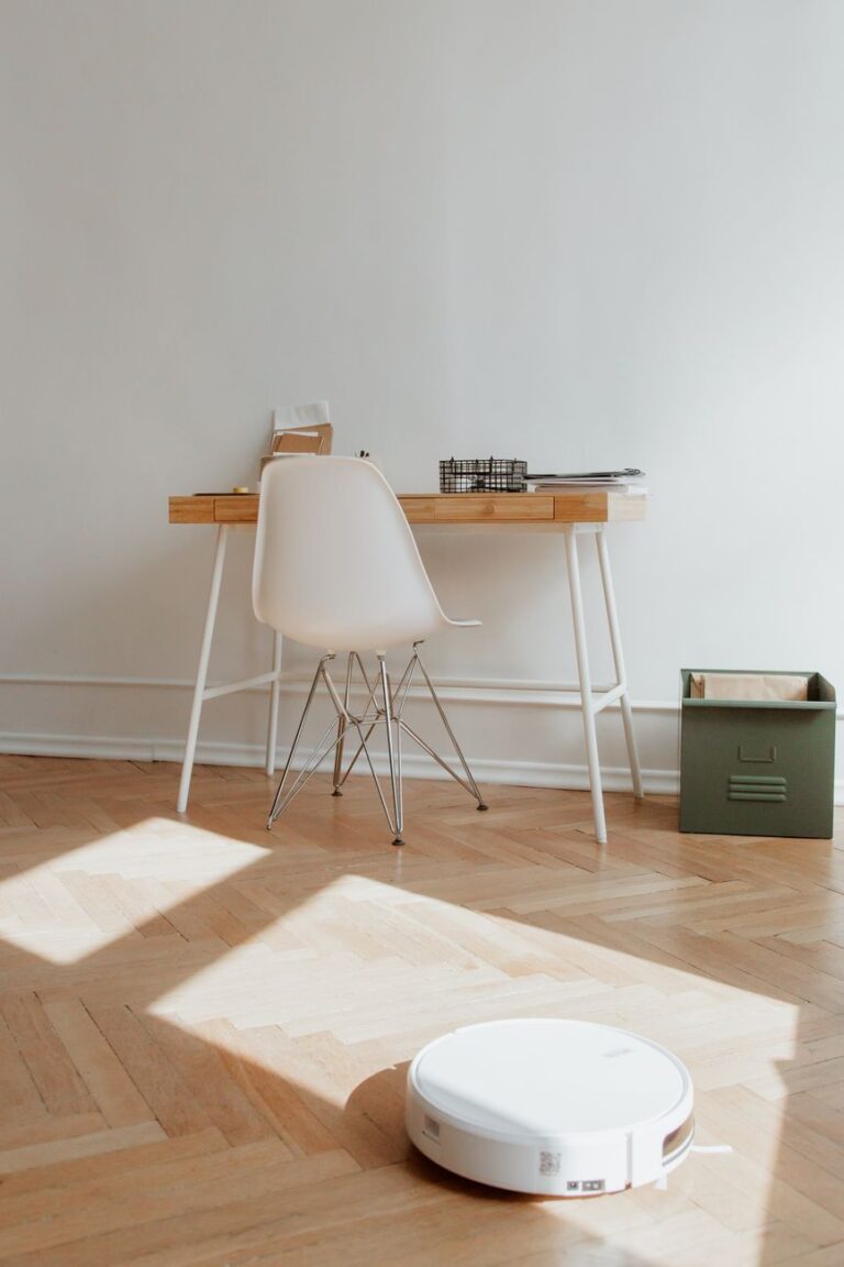 iRobot Roomba: innovación, comodidad y recambios de calidad