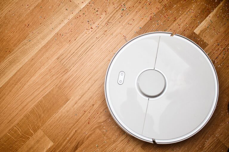 Cecotec Conga: cómo cuidar tu robot aspirador y mantenerlo como nuevo